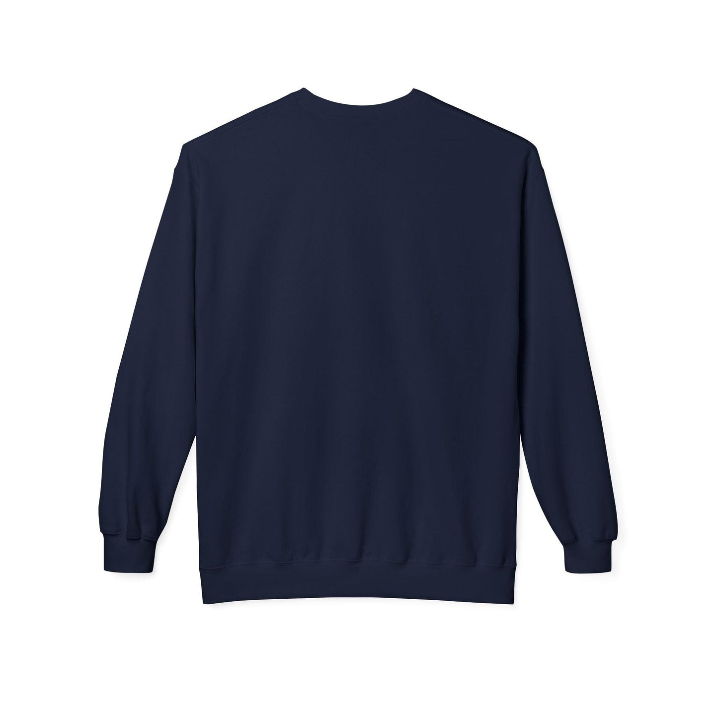 Healed Not Medicated Fleece โ Holistic Health Apparel for Natural Healing & Wellness Advocates - The Creator's Cure