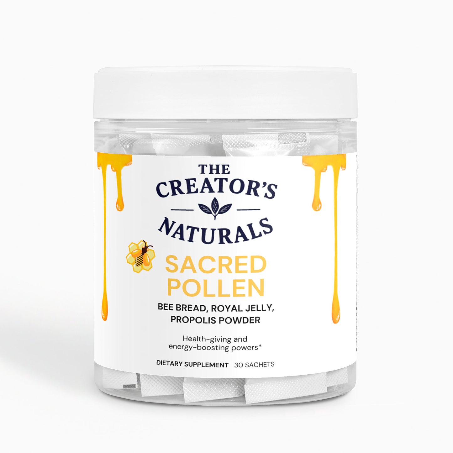 Pollen Ritual