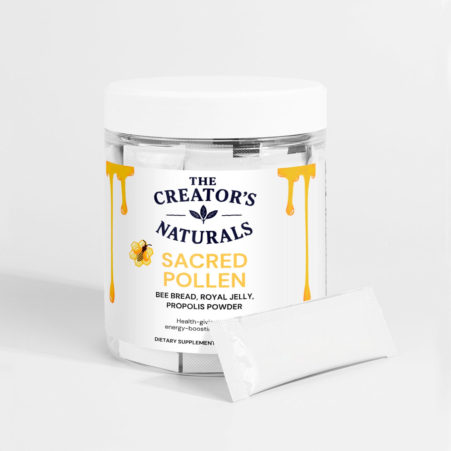 Pollen Ritual