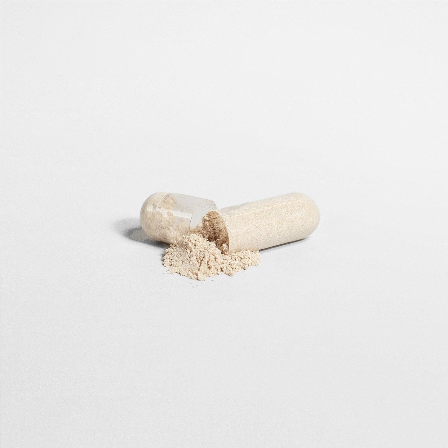 Supreme Sea Moss Capsules | Organic Irish Moss with Bladderwrack & Burdock