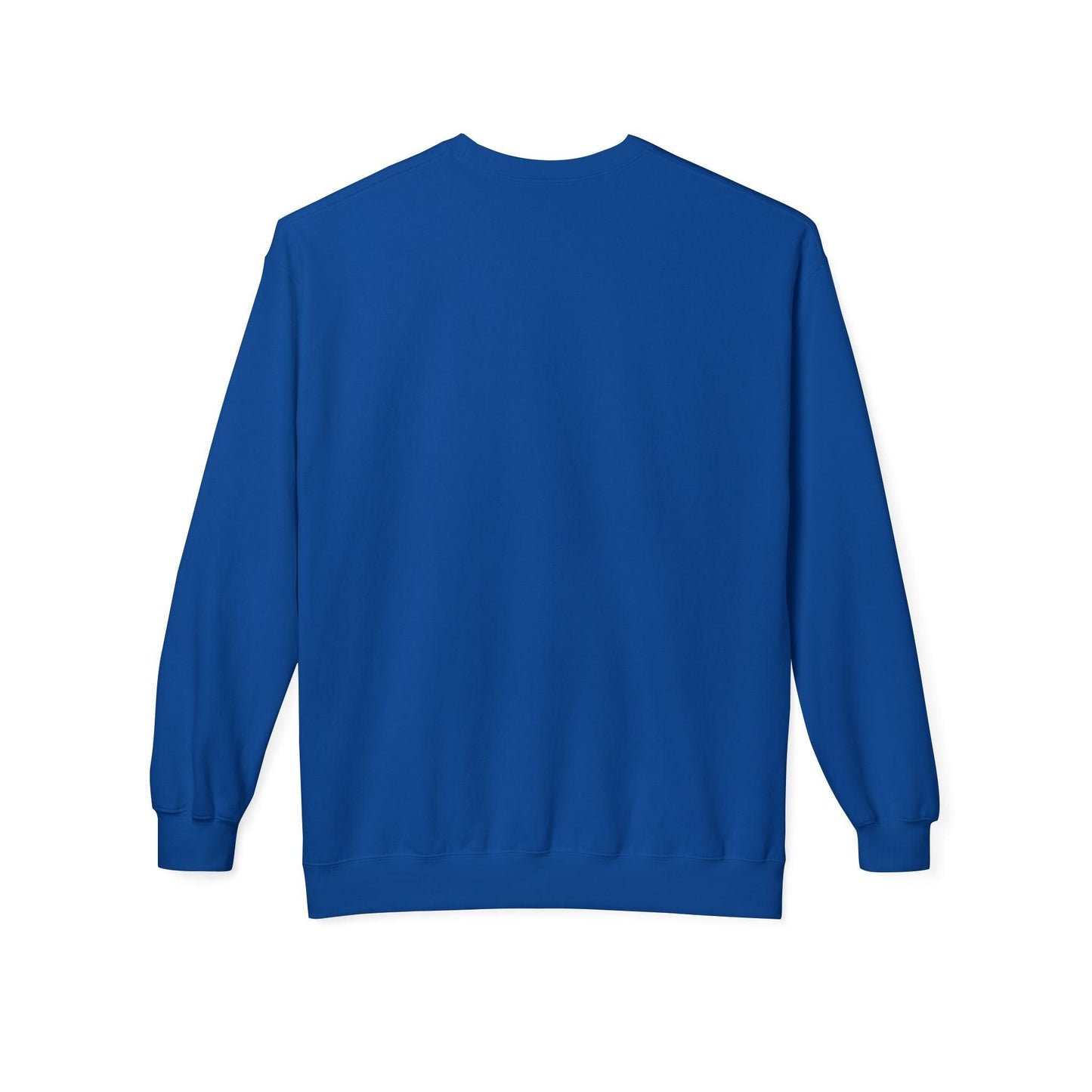 Healed Not Medicated Fleece โ Holistic Health Apparel for Natural Healing & Wellness Advocates - The Creator's Cure