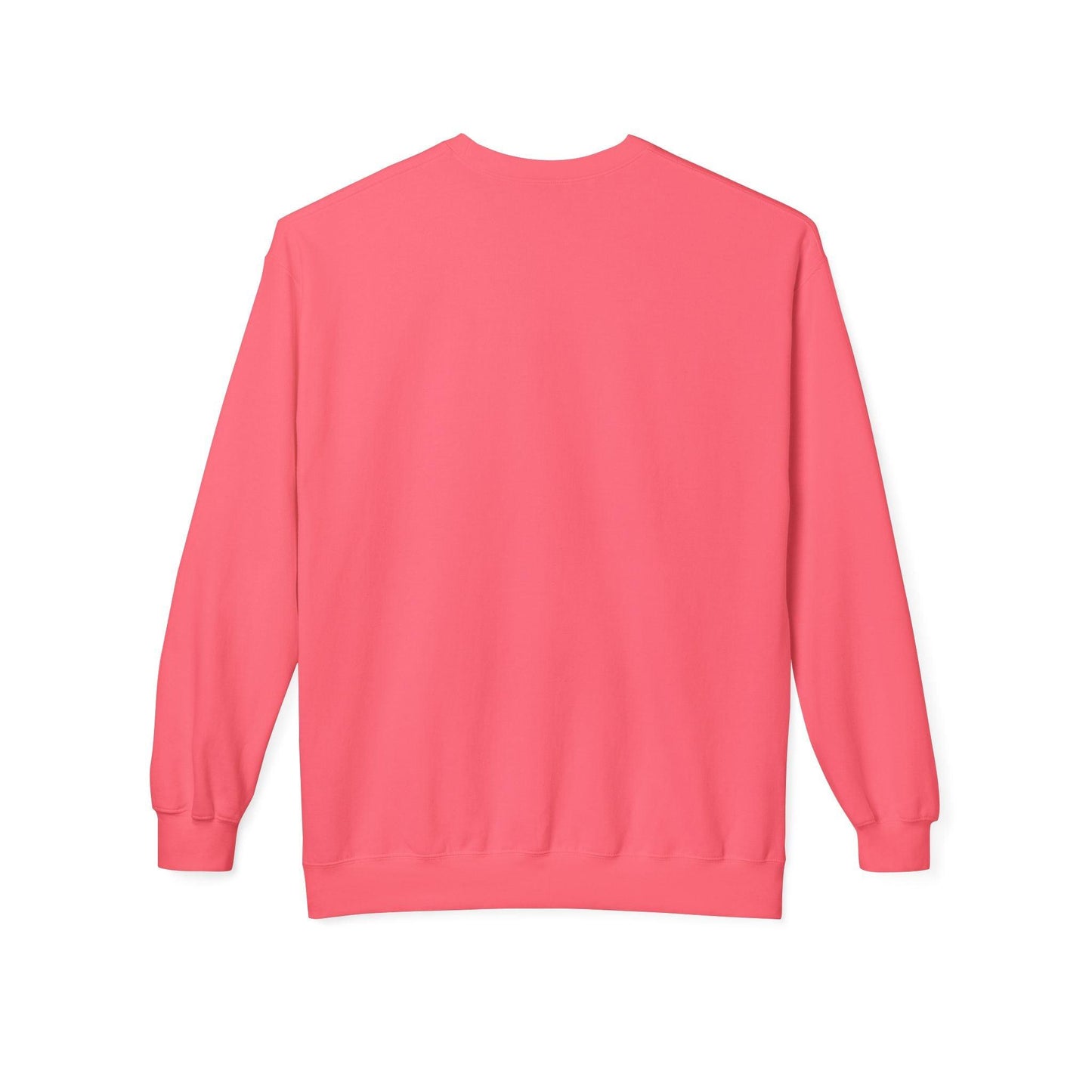 Healed Not Medicated Fleece โ Holistic Health Apparel for Natural Healing & Wellness Advocates - The Creator's Cure