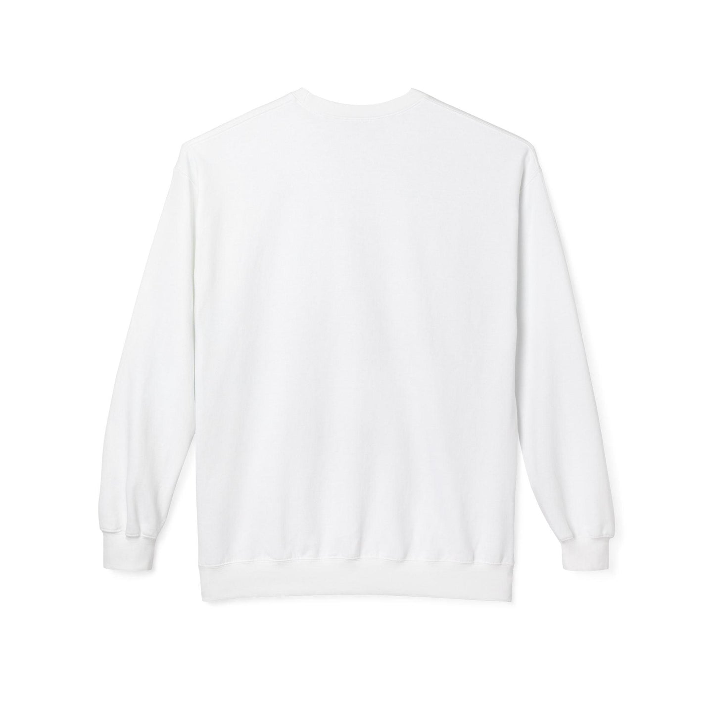 Healed Not Medicated Fleece โ Holistic Health Apparel for Natural Healing & Wellness Advocates - The Creator's Cure