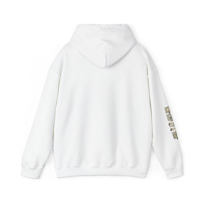 Healing Isn't Linear Sweatshirt – Mental Health & Growth Hoodie - The Creator's Cure