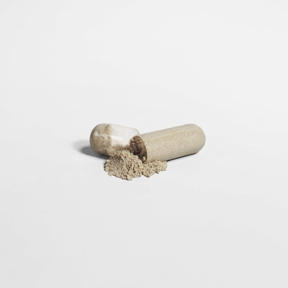 Clean Sweep | Digestive Cleanse Supplement with Psyllium, Acai & Herbal Detox Blend