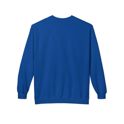 Healed Not Medicated Fleece – Holistic Health Apparel for Natural Healing & Wellness Advocates - The Creator's Cure