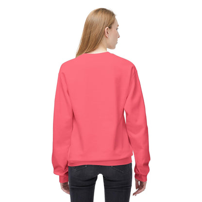 Healed Not Medicated Fleece – Holistic Health Apparel for Natural Healing & Wellness Advocates - The Creator's Cure