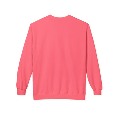 Healed Not Medicated Fleece – Holistic Health Apparel for Natural Healing & Wellness Advocates - The Creator's Cure