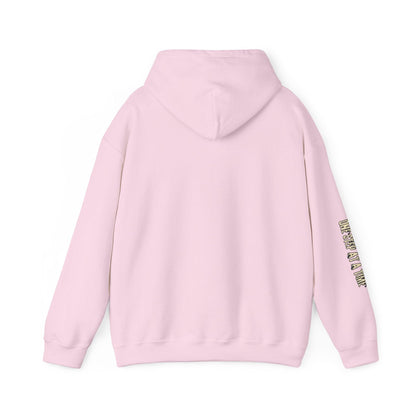 Healing Isn't Linear Sweatshirt – Mental Health & Growth Hoodie - The Creator's Cure