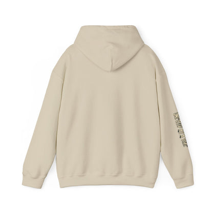 Healing Isn't Linear Sweatshirt – Mental Health & Growth Hoodie - The Creator's Cure